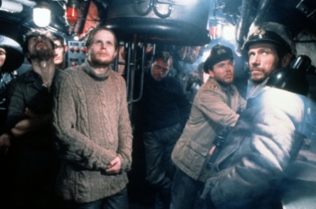 Iconic Films: Das Boot 1981. – Who's more foolish, the fool or the fool who  follows him?